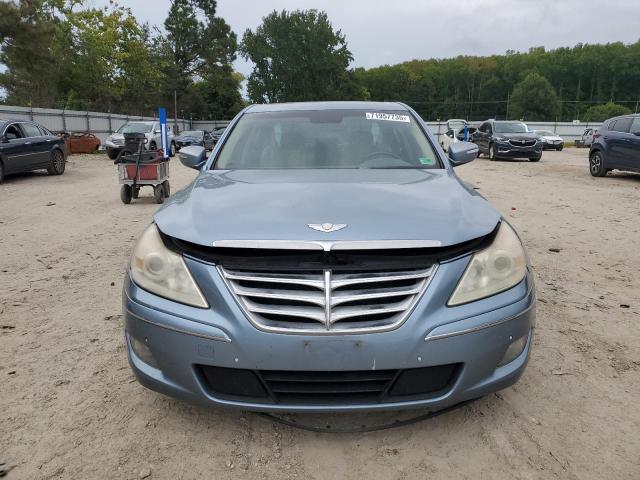 2010 HYUNDAI GENESIS 4.6L #3291263981