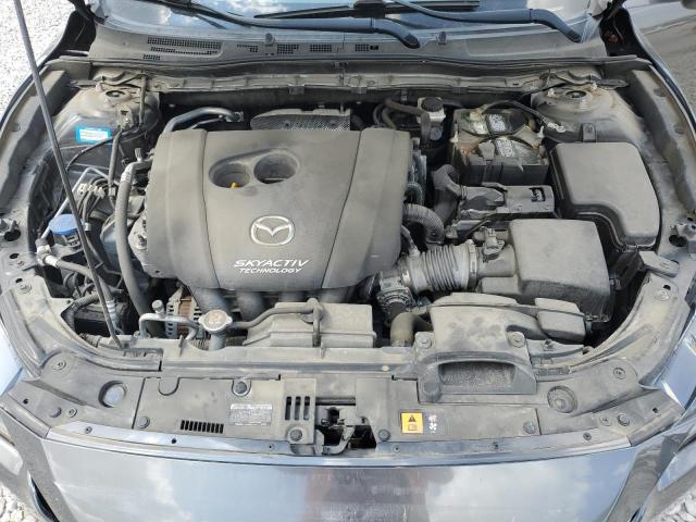2018 MAZDA 3 GRAND TOURING 3MZBN1M3XJM169927