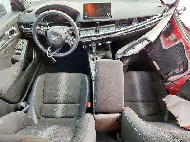 2025 HONDA CIVIC SPOR #3297270382