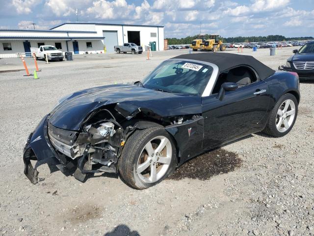 Global Auto Auctions: 2008 PONTIAC SOLSTICE