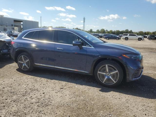 2023 MERCEDES-BENZ EQS SUV 58 4JGDM4EB5PA013401
