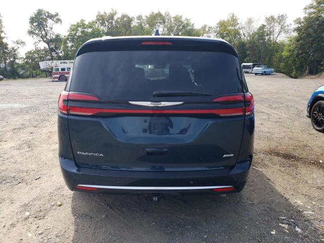 2022 CHRYSLER PACIFICA P #3279498306