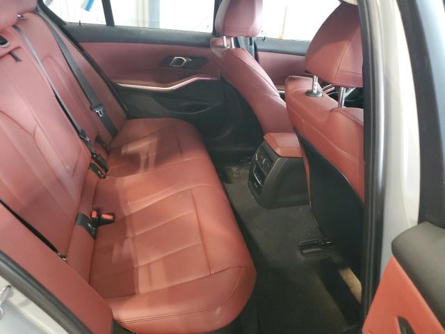 2024 BMW 330XI 3MW89FF04R8E27698