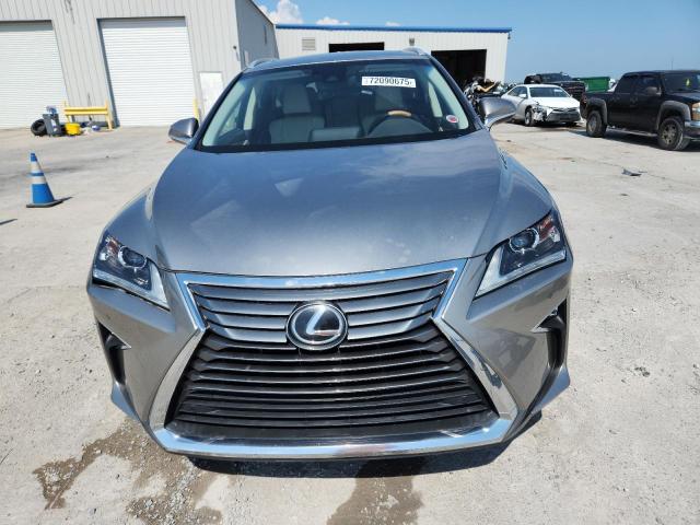 2018 LEXUS RX 350 L JTJGZKCA1J2005988