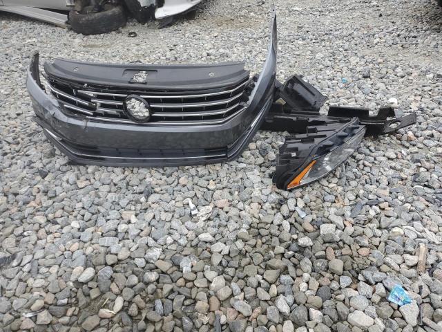 2019 VOLKSWAGEN PASSAT WOL - 1VWLA7A36KC008632