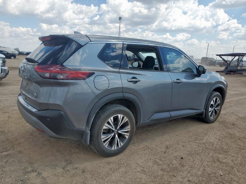 2021 NISSAN ROGUE SV - Other View