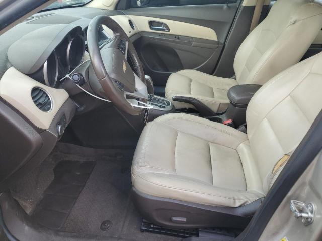 2016 CHEVROLET CRUZE LIMI - 1G1PF5SB0G7130864