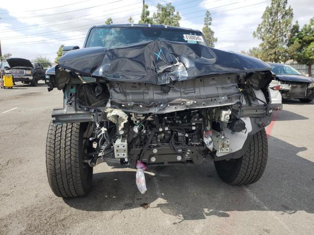 2025 GMC HUMMER PIC 1GT10BDD9SU102664