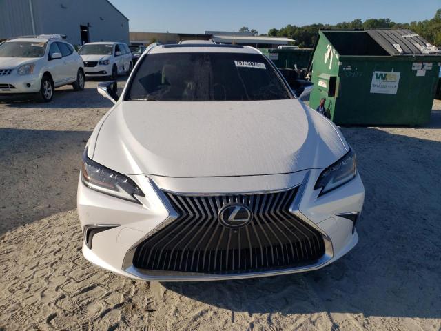 2019 LEXUS ES 350 JTHBZ1B12K2002932