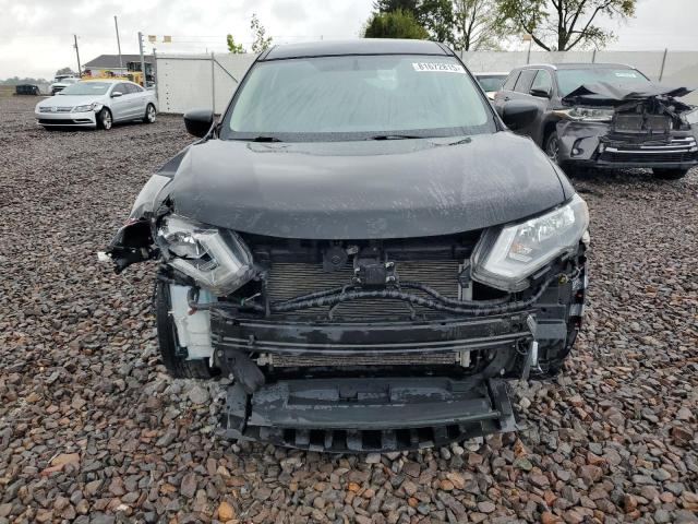 2017 NISSAN ROGUE S 5N1AT2MT0HC878979