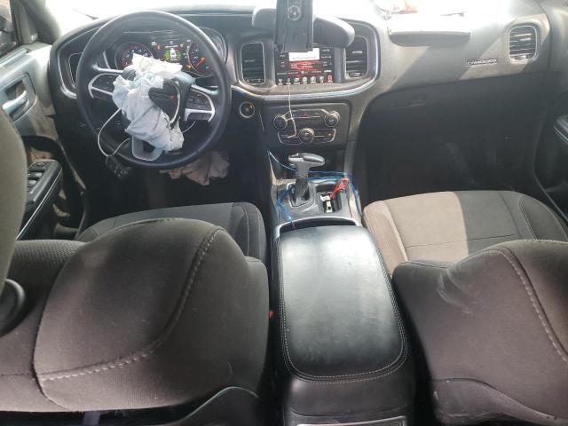 2015 DODGE CHARGER SX 2C3CDXHG3FH824255