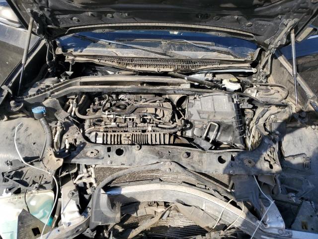 2016 BMW X1 XDRIVE2 #3294596043