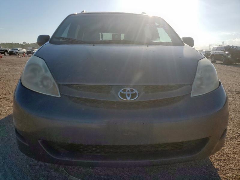 2010 TOYOTA SIENNA CE - 5TDKK4CC2AS317812