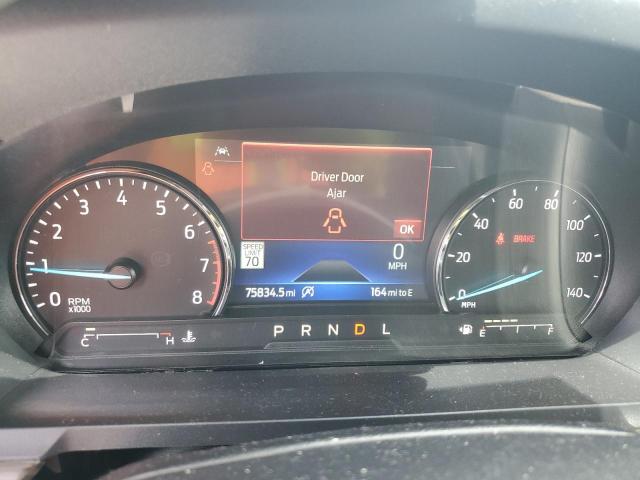 2021 FORD EXPLORER L 1FMSK7FH9MGA85826