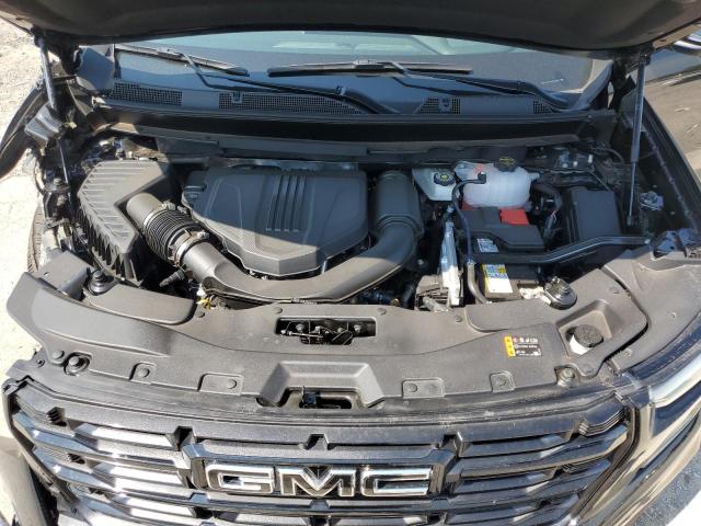 2025 GMC ACADIA ELE 1GKENKRS9SJ231035