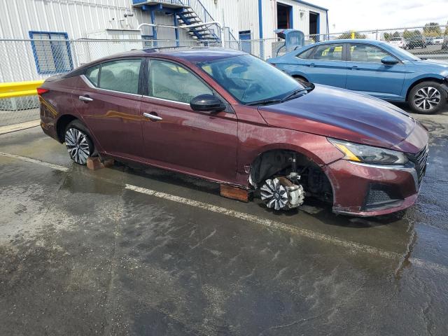 2024 NISSAN ALTIMA SV 1N4BL4DVXRN395369