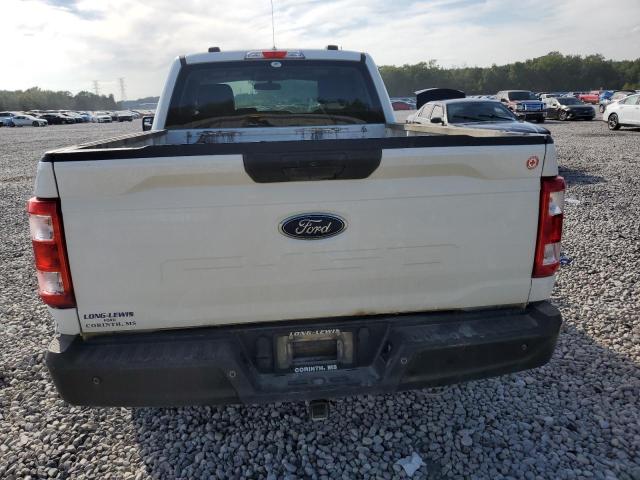 2022 FORD F150 - 1FTMF1EB2NKE25330