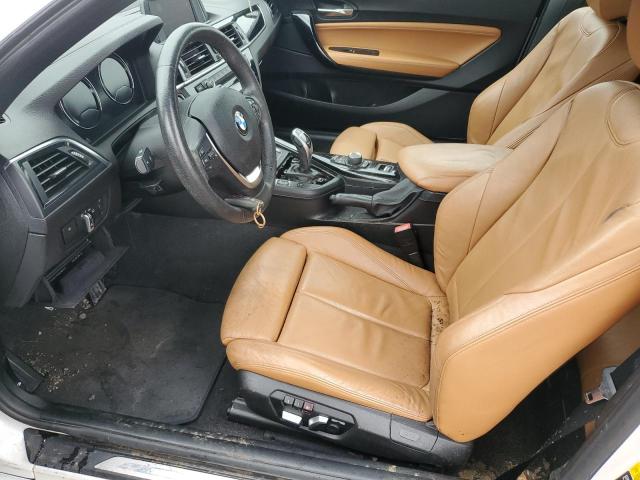 2018 BMW 230XI WBA2K1C52JVD41260