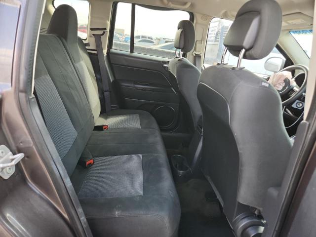 2016 JEEP COMPASS SPORT 1C4NJDBB5GD714282