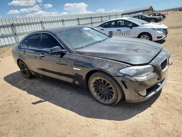 2016 BMW 528 I WBA5A5C50GD527110