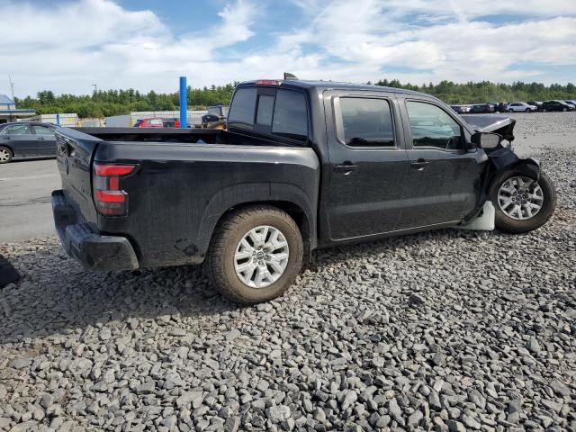 2022 NISSAN FRONTIER S - 1N6ED1EK6NN634401