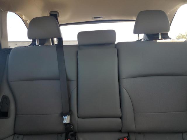 2019 SUBARU OUTBACK 2.5I LIMITED 4S4BSANC5K3266915
