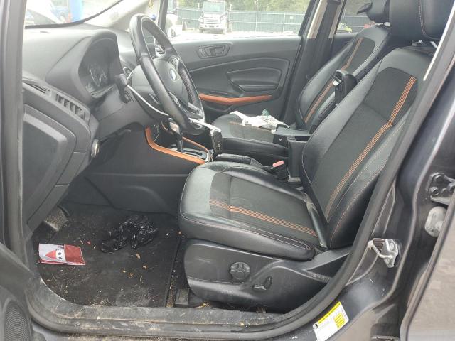 2018 FORD ECOSPORT SES MAJ6P1CL8JC245071