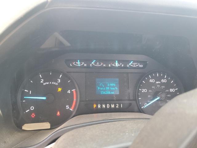 2018 FORD F550 SUPER #3286724332