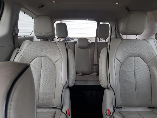 2018 CHRYSLER PACIFICA H 2C4RC1N75JR159226