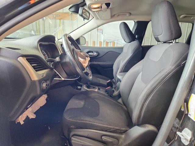 2015 JEEP CHEROKEE L 1C4PJMCS9FW626992