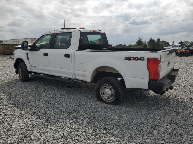 2022 FORD F250 SUPER 1FT7W2BT5NEF73230