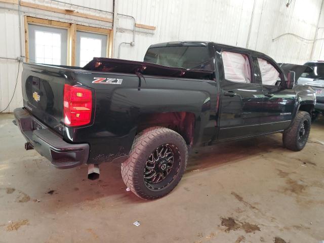 2016 CHEVROLET SILVERADO 3GCUKREC0GG152482