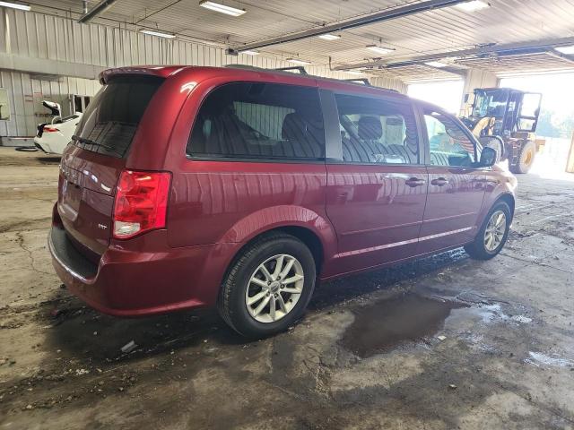 2016 DODGE GRAND CARA 2C4RDGCGXGR324618