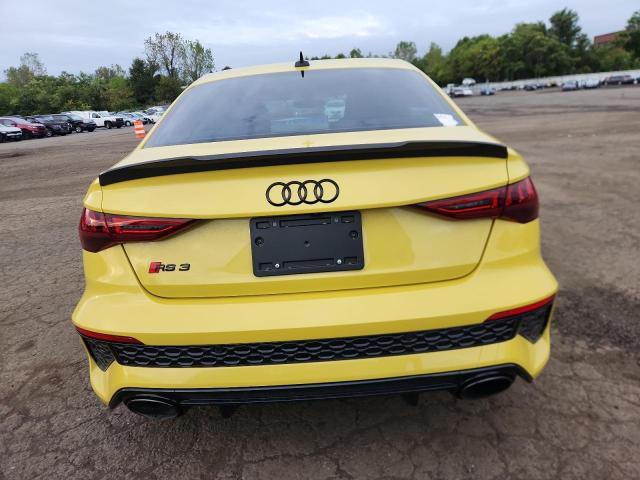 2024 AUDI RS3 WUAG4DGY9RA907040