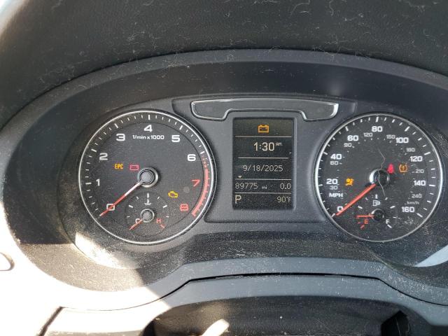 2017 AUDI Q3 PREMIUM WA1ECCFSXHR015811