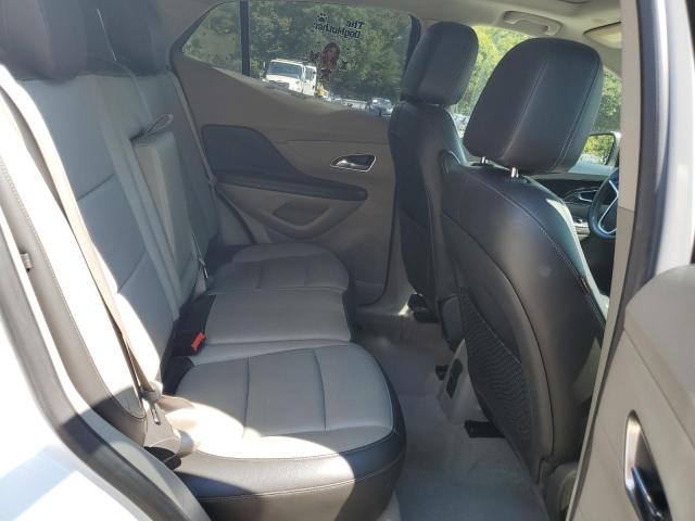 2016 BUICK ENCORE - KL4CJCSB4GB577732