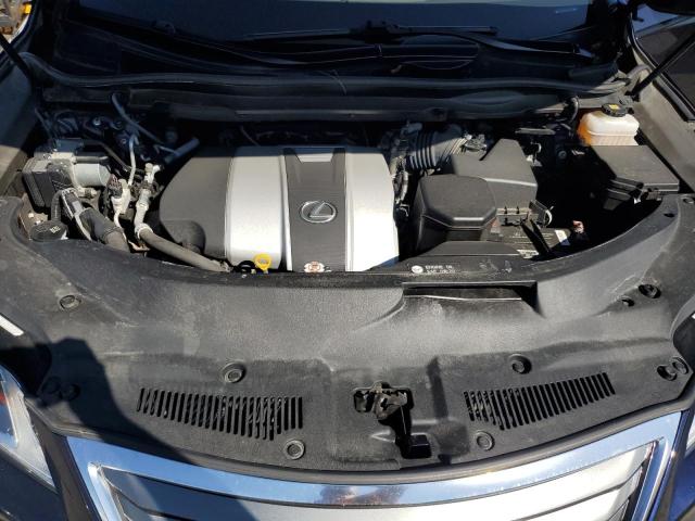 2019 LEXUS RX 350 L JTJDZKCA8K2015244