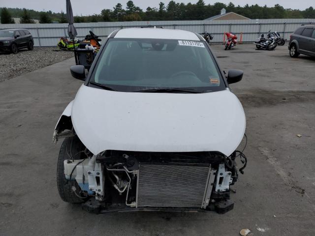 2024 NISSAN KICKS S - 3N1CP5BV2RL474193