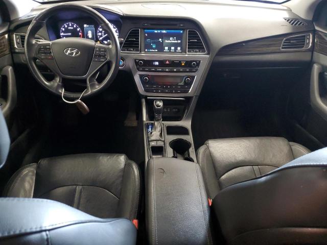 2016 HYUNDAI SONATA SPO 5NPE34AF9GH423115