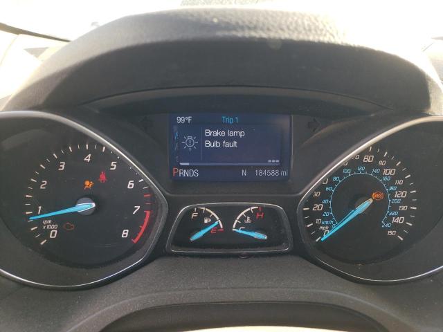 2013 FORD ESCAPE SE #3293266460