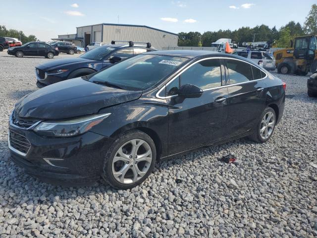2017 CHEVROLET CRUZE PREM - 1G1BF5SM7H7230988