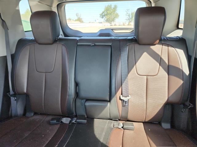 2015 GMC TERRAIN SLT 2GKFLSE32F6131158
