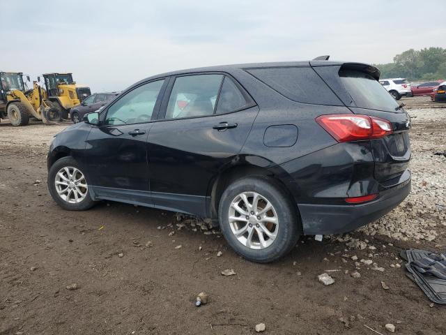 2019 CHEVROLET EQUINOX LS 2GNAXHEV0K6106954