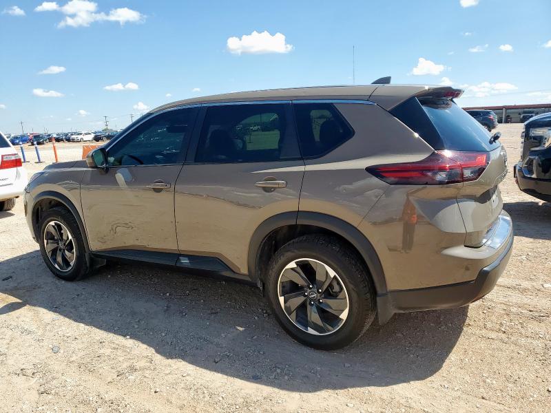 2024 NISSAN ROGUE SV #3292734647