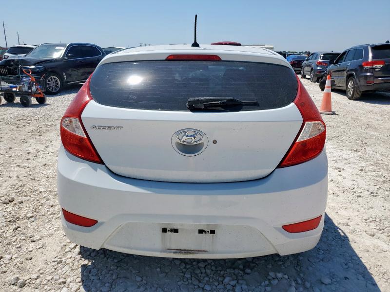 2017 HYUNDAI ACCENT SE KMHCT5AE4HU359668
