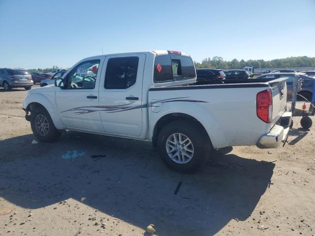 2017 NISSAN FRONTIER S 1N6AD0EV2HN733613