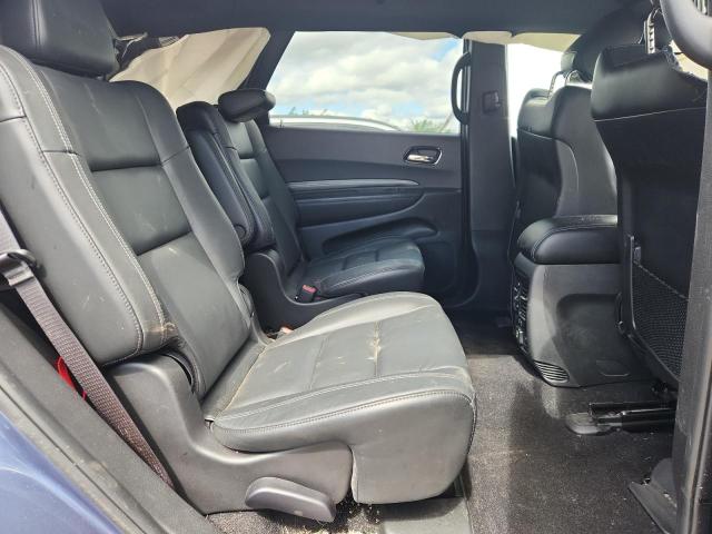 2021 DODGE DURANGO GT 1C4RDJDG5MC559024