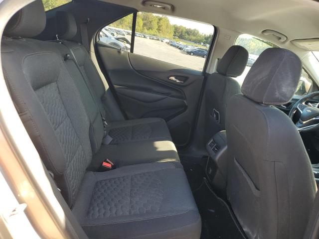 2018 CHEVROLET EQUINOX LT 3GNAXJEV7JL263642