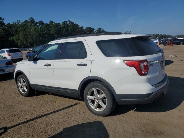 2018 FORD EXPLORER 1FM5K7B85JGB75182