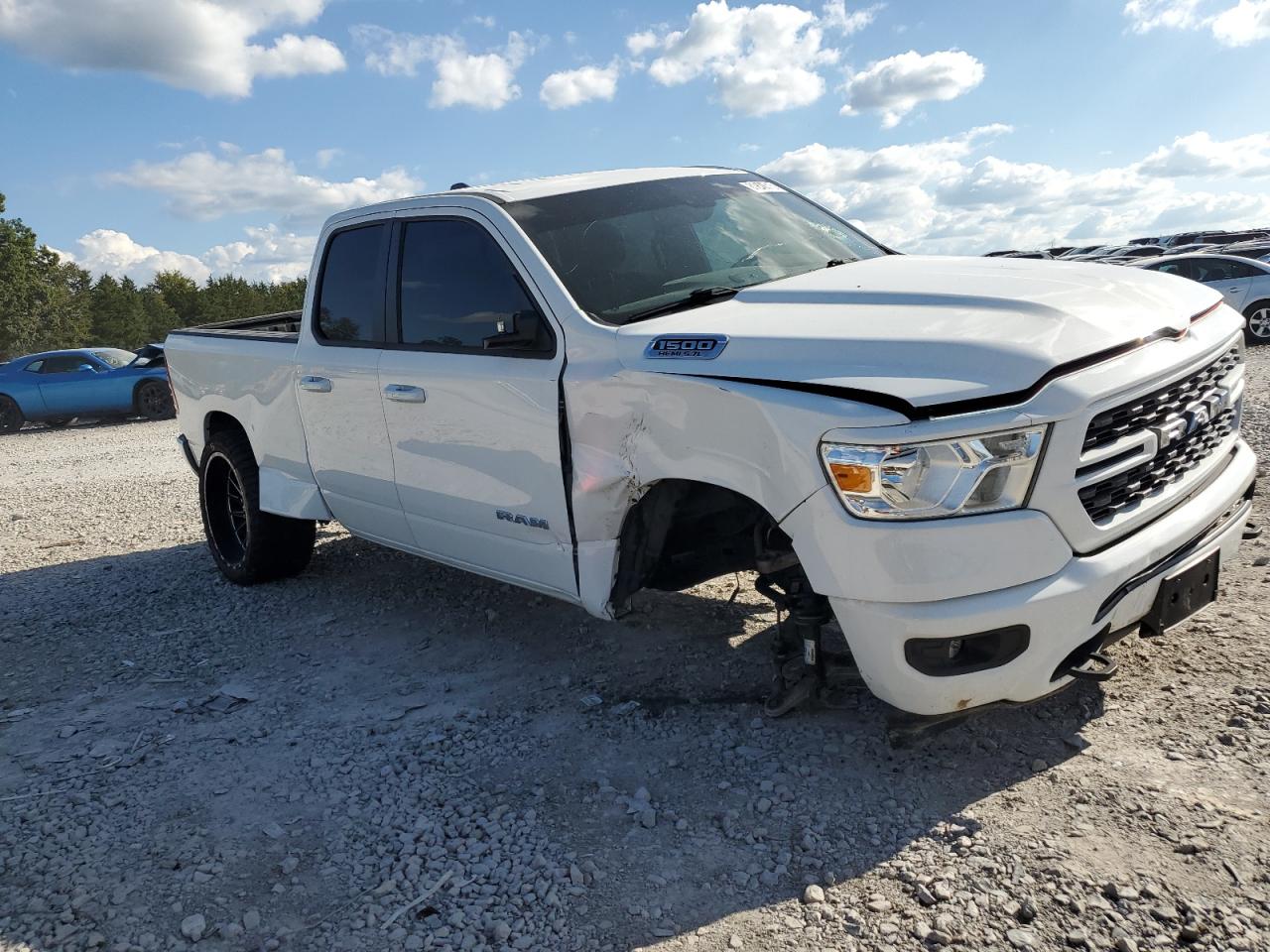 RAM 1500 BIG HORN/LONE STAR